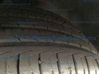 Volkswagen Saveiro 2025 2p Robust L4/1.6 Man A/A 2025 Volkswagen Saveiro Ingreso Llantas 1