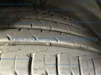 Volkswagen Saveiro 2025 2p Robust L4/1.6 Man A/A 2025 Volkswagen Saveiro Ingreso Llantas 10