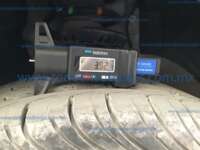 Volkswagen Saveiro 2025 2p Robust L4/1.6 Man A/A 2025 Volkswagen Saveiro Ingreso Llantas 11