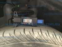 Volkswagen Saveiro 2025 2p Robust L4/1.6 Man A/A 2025 Volkswagen Saveiro Ingreso Llantas 2