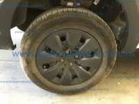 Volkswagen Saveiro 2025 2p Robust L4/1.6 Man A/A 2025 Volkswagen Saveiro Ingreso Llantas 3