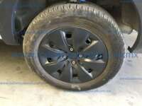 Volkswagen Saveiro 2025 2p Robust L4/1.6 Man A/A 2025 Volkswagen Saveiro Ingreso Llantas 6