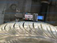 Volkswagen Saveiro 2025 2p Robust L4/1.6 Man A/A 2025 Volkswagen Saveiro Ingreso Llantas 8