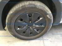 Volkswagen Saveiro 2025 2p Robust L4/1.6 Man A/A 2025 Volkswagen Saveiro Ingreso Llantas 9