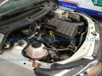 Volkswagen Saveiro 2025 2p Robust L4/1.6 Man A/A 2025 Volkswagen Saveiro Ingreso Motor 0