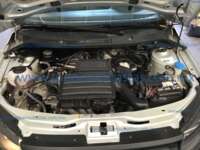 Volkswagen Saveiro 2025 2p Robust L4/1.6 Man A/A 2025 Volkswagen Saveiro Ingreso Motor 1