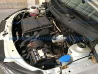 Volkswagen Saveiro 2025 2p Robust L4/1.6 Man A/A 2025 Volkswagen Saveiro Ingreso Motor 2