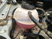 Volkswagen Saveiro 2025 2p Robust L4/1.6 Man A/A 2025 Volkswagen Saveiro Ingreso Motor 5