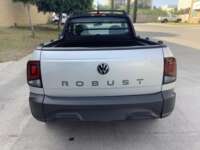 Volkswagen Saveiro 2025 2p Robust L4/1.6 Man A/A 2025 Volkswagen Saveiro Venta Cajuela 1