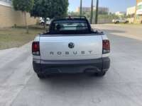 Volkswagen Saveiro 2025 2p Robust L4/1.6 Man A/A 2025 Volkswagen Saveiro Venta Exteriores 6