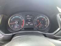 Volkswagen Saveiro 2025 2p Robust L4/1.6 Man A/A 2025 Volkswagen Saveiro Venta Interiores 2