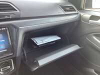 Volkswagen Saveiro 2025 2p Robust L4/1.6 Man A/A 2025 Volkswagen Saveiro Venta Interiores 11