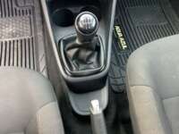 Volkswagen Saveiro 2025 2p Robust L4/1.6 Man A/A 2025 Volkswagen Saveiro Venta Interiores 12