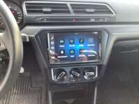 Volkswagen Saveiro 2025 2p Robust L4/1.6 Man A/A 2025 Volkswagen Saveiro Venta Interiores 3