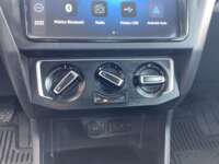 Volkswagen Saveiro 2025 2p Robust L4/1.6 Man A/A 2025 Volkswagen Saveiro Venta Interiores 4