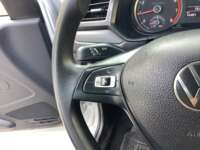 Volkswagen Saveiro 2025 2p Robust L4/1.6 Man A/A 2025 Volkswagen Saveiro Venta Interiores 6