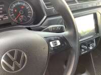 Volkswagen Saveiro 2025 2p Robust L4/1.6 Man A/A 2025 Volkswagen Saveiro Venta Interiores 7