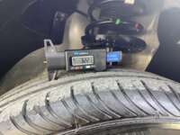 Volkswagen Saveiro 2025 2p Robust L4/1.6 Man A/A 2025 Volkswagen Saveiro Venta Llantas 3