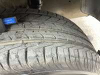 Volkswagen Saveiro 2025 2p Robust L4/1.6 Man A/A 2025 Volkswagen Saveiro Venta Llantas 8