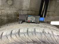 Volkswagen Saveiro 2025 2p Robust L4/1.6 Man A/A 2025 Volkswagen Saveiro Venta Llantas 9