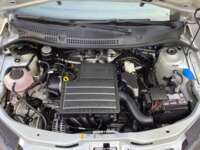 Volkswagen Saveiro 2025 2p Robust L4/1.6 Man A/A 2025 Volkswagen Saveiro Venta Motor 2