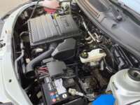 Volkswagen Saveiro 2025 2p Robust L4/1.6 Man A/A 2025 Volkswagen Saveiro Venta Motor 3