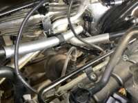 Volkswagen Saveiro 2025 2p Robust L4/1.6 Man A/A 2025 Volkswagen Saveiro Venta Motor 5