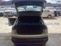 Volkswagen Nivus 2024 5p Highline L3/1.0/T Tiptronic 2024 Volkswagen Nivus Ingreso Cajuela 0