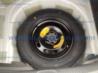 Volkswagen Nivus 2024 5p Highline L3/1.0/T Tiptronic 2024 Volkswagen Nivus Ingreso Cajuela 2