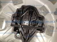 Volkswagen Nivus 2024 5p Highline L3/1.0/T Tiptronic 2024 Volkswagen Nivus Ingreso Cajuela 3