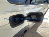 Volkswagen Nivus 2024 5p Highline L3/1.0/T Tiptronic 2024 Volkswagen Nivus Ingreso Cajuela 4