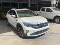 Volkswagen Nivus 2024 5p Highline L3/1.0/T Tiptronic IMG_3436