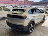 Volkswagen Nivus 2024 5p Highline L3/1.0/T Tiptronic IMG_3438