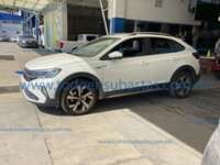 Volkswagen Nivus 2024 5p Highline L3/1.0/T Tiptronic IMG_3441