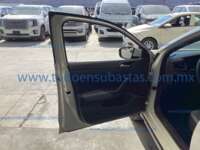 Volkswagen Nivus 2024 5p Highline L3/1.0/T Tiptronic 2024 Volkswagen Nivus Ingreso Interiores 0