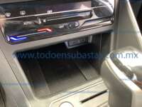 Volkswagen Nivus 2024 5p Highline L3/1.0/T Tiptronic 2024 Volkswagen Nivus Ingreso Interiores 11