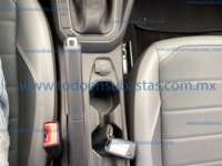 Volkswagen Nivus 2024 5p Highline L3/1.0/T Tiptronic 2024 Volkswagen Nivus Ingreso Interiores 13