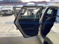 Volkswagen Nivus 2024 5p Highline L3/1.0/T Tiptronic 2024 Volkswagen Nivus Ingreso Interiores 16