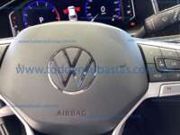 Volkswagen Nivus 2024 5p Highline L3/1.0/T Tiptronic 2024 Volkswagen Nivus Ingreso Interiores 18