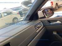 Volkswagen Nivus 2024 5p Highline L3/1.0/T Tiptronic 2024 Volkswagen Nivus Ingreso Interiores 19