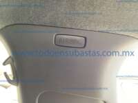 Volkswagen Nivus 2024 5p Highline L3/1.0/T Tiptronic 2024 Volkswagen Nivus Ingreso Interiores 20