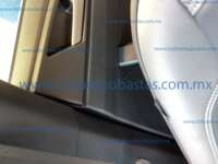 Volkswagen Nivus 2024 5p Highline L3/1.0/T Tiptronic 2024 Volkswagen Nivus Ingreso Interiores 23