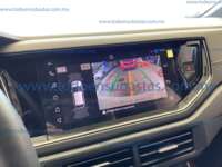 Volkswagen Nivus 2024 5p Highline L3/1.0/T Tiptronic 2024 Volkswagen Nivus Ingreso Interiores 9