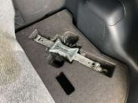 Toyota Prius 2021 5p Prius C L4/1.5 Aut 2021 Toyota Prius Venta Cajuela 3