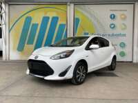 Toyota Prius 2021 5p Prius C L4/1.5 Aut 2021 Toyota Prius Venta Exteriores 1