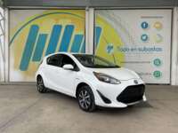 Toyota Prius 2021 5p Prius C L4/1.5 Aut 2021 Toyota Prius Venta Exteriores 3