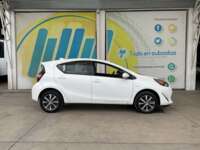 Toyota Prius 2021 5p Prius C L4/1.5 Aut 2021 Toyota Prius Venta Exteriores 4