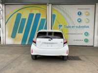 Toyota Prius 2021 5p Prius C L4/1.5 Aut 2021 Toyota Prius Venta Exteriores 6