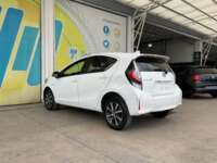 Toyota Prius 2021 5p Prius C L4/1.5 Aut 2021 Toyota Prius Venta Exteriores 7