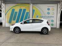 Toyota Prius 2021 5p Prius C L4/1.5 Aut 2021 Toyota Prius Venta Exteriores 8